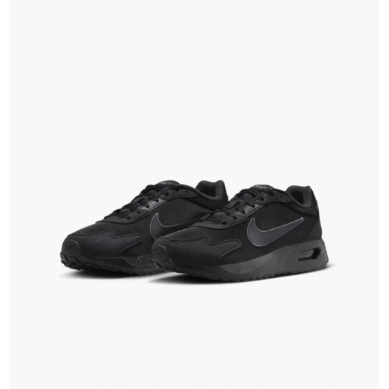 NIKE AIR MAX SOLO DX3666-010 фото 2 — интернет-магазин Tapok