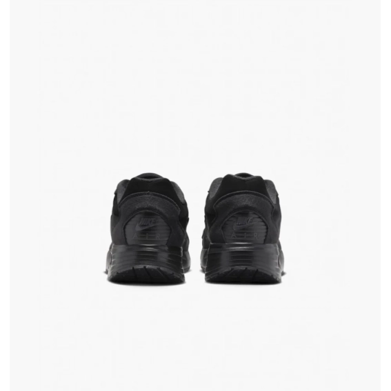 NIKE AIR MAX SOLO DX3666-010 фото 3 — интернет-магазин Tapok