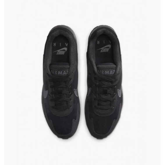 NIKE AIR MAX SOLO DX3666-010 фото 4 — интернет-магазин Tapok