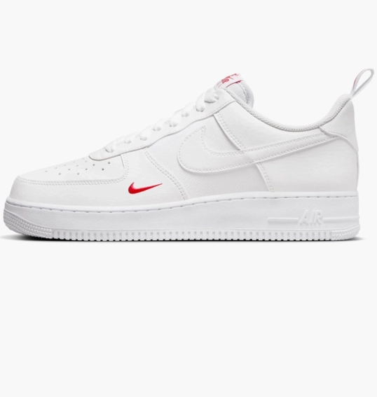 NIKE AIR FORCE 1′ 07 FZ7187-100 фото 1 — интернет-магазин Tapok