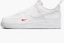 NIKE AIR FORCE 1′ 07 FZ7187-100 Фото 1