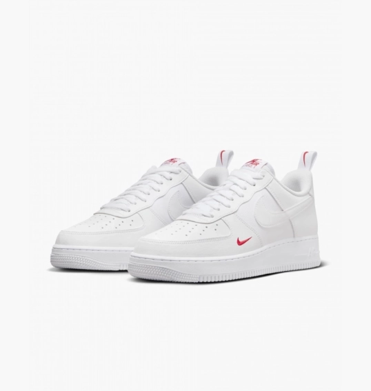 NIKE AIR FORCE 1′ 07 FZ7187-100 фото 2 — интернет-магазин Tapok
