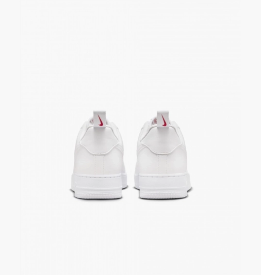 NIKE AIR FORCE 1′ 07 FZ7187-100 фото 3 — интернет-магазин Tapok