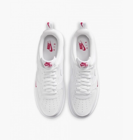 NIKE AIR FORCE 1′ 07 FZ7187-100 фото 4 — интернет-магазин Tapok