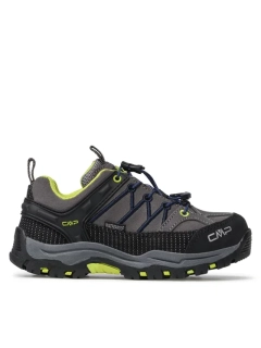 Кроссовки CMP Kids Rigel Low Trekking Shoes Wp 3Q13244-35UD
