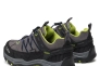 Кроссовки CMP Kids Rigel Low Trekking Shoes Wp 3Q13244-35UD Фото 2