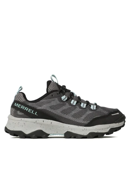 Кросівки Merrell Speed Strike Сірий J067106 фото 2 — інтернет-магазин Tapok