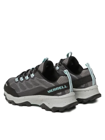 Кросівки Merrell Speed Strike Сірий J067106 фото 3 — інтернет-магазин Tapok
