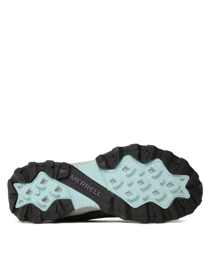Кросівки Merrell Speed Strike Сірий J067106 фото 4 — інтернет-магазин Tapok