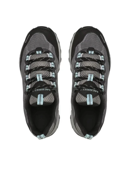 Кросівки Merrell Speed Strike Сірий J067106 фото 5 — інтернет-магазин Tapok