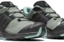 Кросівки Salomon XA WILD GTX W Green/Black/Meadowbrook L40981000 Фото 2