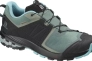 Кросівки Salomon XA WILD GTX W Green/Black/Meadowbrook L40981000 Фото 5