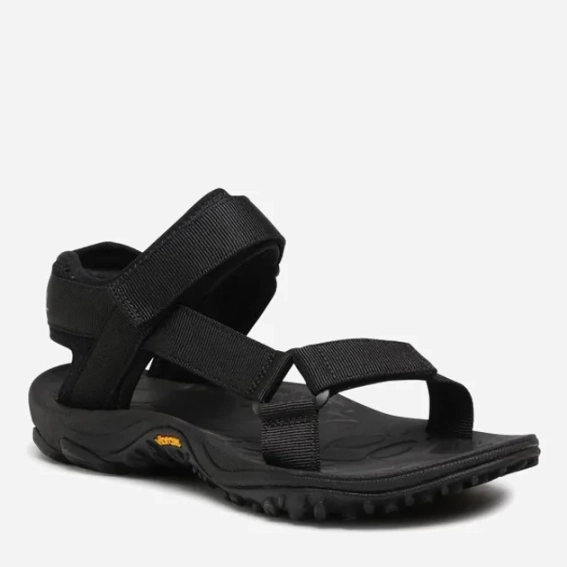 Сандалии Merrell Kahuna Web Black J000779 фото 2 — интернет-магазин Tapok