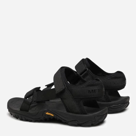 Сандалии Merrell Kahuna Web Black J000779 фото 4 — интернет-магазин Tapok