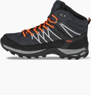 Ботинки CMP Rigel Mid Trekking Shoe Wp 3Q12947-56UE