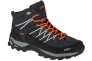 Черевики CMP Rigel Mid Trekking Shoe Wp 3Q12947-56UE Фото 2