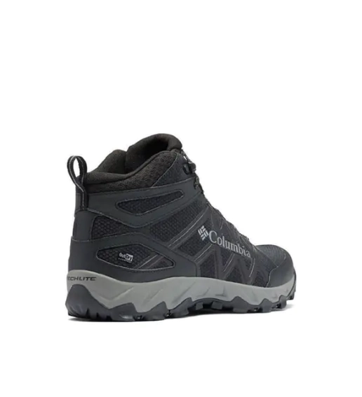 Ботинки Columbia Peakfreak X2 Mid Outdry BM0828-012 фото 2 — интернет-магазин Tapok