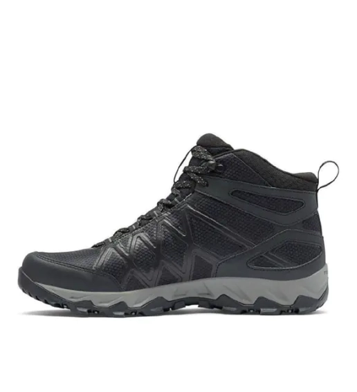 Ботинки Columbia Peakfreak X2 Mid Outdry BM0828-012 фото 3 — интернет-магазин Tapok