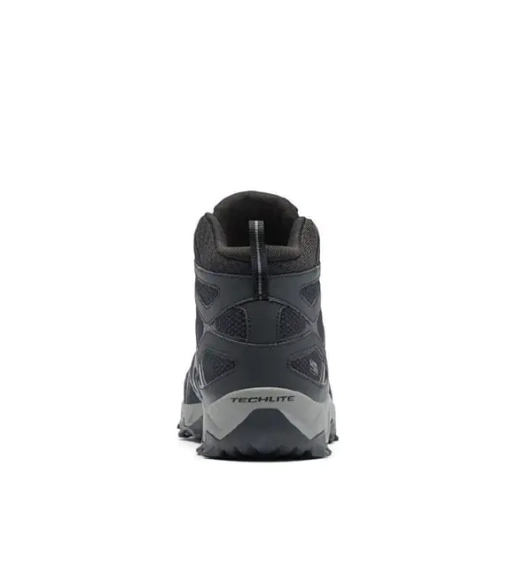 Ботинки Columbia Peakfreak X2 Mid Outdry BM0828-012 фото 4 — интернет-магазин Tapok