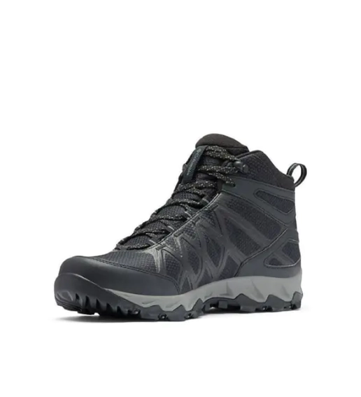 Ботинки Columbia Peakfreak X2 Mid Outdry BM0828-012 фото 5 — интернет-магазин Tapok