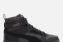 Черевики Puma Rbd Game Wtr Flat Dark Gray-Puma Black-Puma Gold 38760407 Фото 1