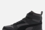Черевики Puma Rbd Game Wtr Flat Dark Gray-Puma Black-Puma Gold 38760407 Фото 3