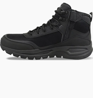 Ботинки Skechers Escape Plan 2.0 Woodrock Erkek Bot 51705-BBK