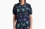 Кофта Arena FUN PLANET S/S HOODED JACKET 007536-550 Фото 1