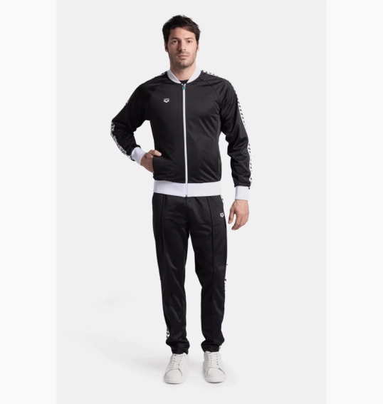 Олимпийка Arena RELAX IV TEAM JACKET 002723-510 фото 2 — интернет-магазин Tapok