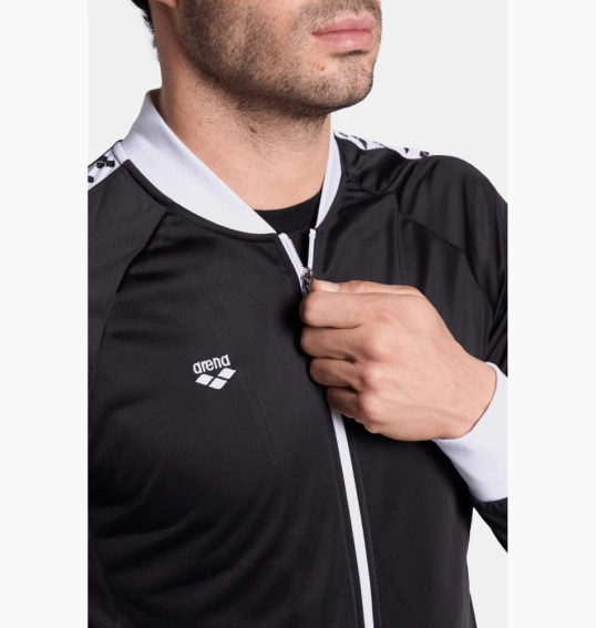 Олимпийка Arena RELAX IV TEAM JACKET 002723-510 фото 3 — интернет-магазин Tapok
