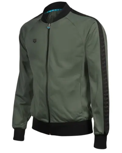 Олимпийка Arena RELAX IV TEAM JACKET 002723-655 фото 3 — интернет-магазин Tapok