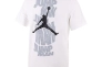 Футболка JORDAN MBRAND SS JM STACK CREW FN6029-100 Фото 2