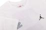 Футболка JORDAN MBRAND SS JM STACK CREW FN6029-100 Фото 3