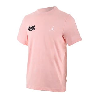 Футболка JORDAN MBRAND SS JM STACK CREW FN6029-622