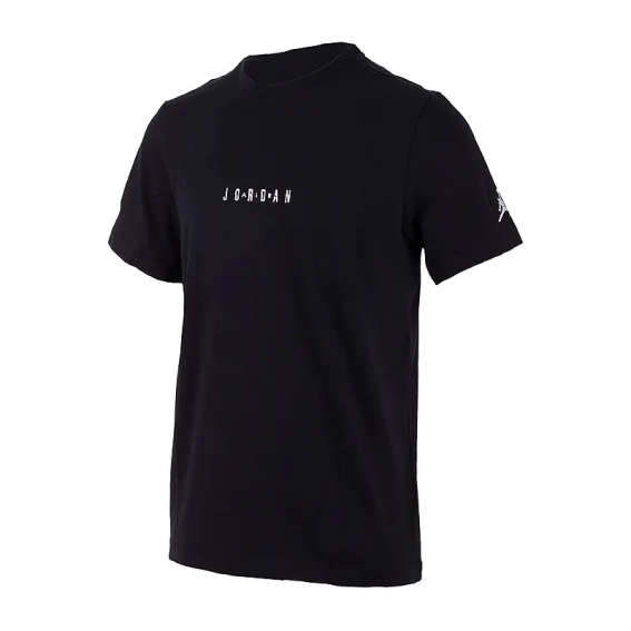 Футболка JORDAN MEMB AIR CREW DM3182-010 фото 2 — интернет-магазин Tapok