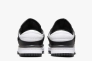 Кроссовки женские Nike W Dunk Low Twist Panda (DZ2794-001) Фото 4
