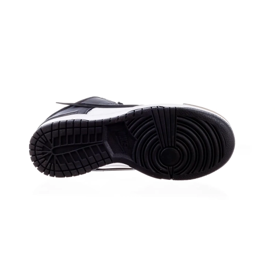 Кроссовки женские Nike W Dunk Low Twist Panda (DZ2794-001) фото 5 — интернет-магазин Tapok