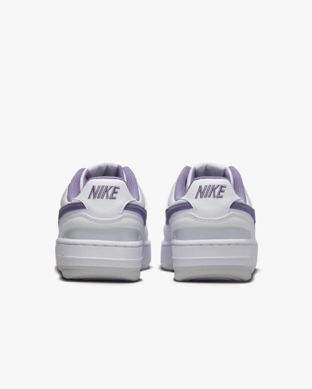 Кроссовки женские Nike Wmns Gamma Force (HF4987-100) фото 4 — интернет-магазин Tapok