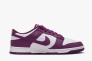 Кроссовки мужские Nike Dunk Low Retro (DV0833-107) Фото 3