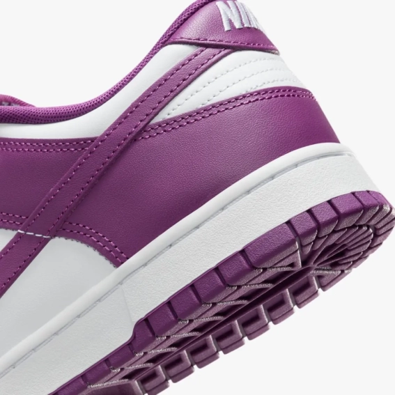 Кроссовки мужские Nike Dunk Low Retro (DV0833-107) фото 4 — интернет-магазин Tapok