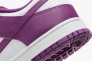 Кроссовки мужские Nike Dunk Low Retro (DV0833-107) Фото 4