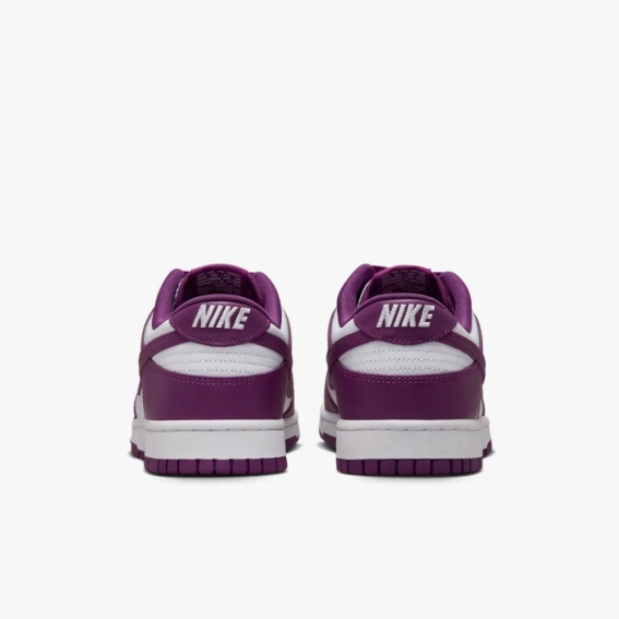 Кроссовки мужские Nike Dunk Low Retro (DV0833-107) фото 5 — интернет-магазин Tapok