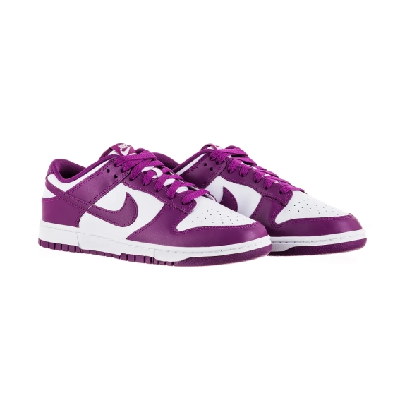 Кроссовки мужские Nike Dunk Low Retro (DV0833-107) фото 7 — интернет-магазин Tapok