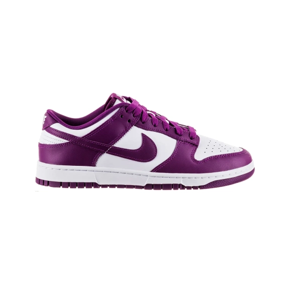 Кроссовки мужские Nike Dunk Low Retro (DV0833-107) фото 8 — интернет-магазин Tapok