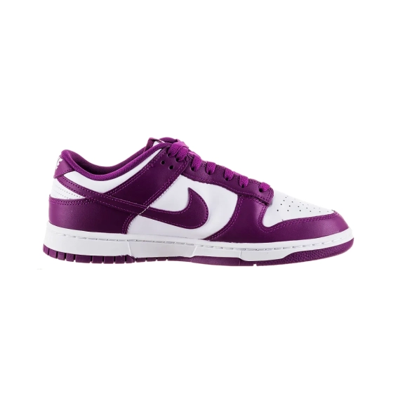 Кроссовки мужские Nike Dunk Low Retro (DV0833-107) фото 9 — интернет-магазин Tapok