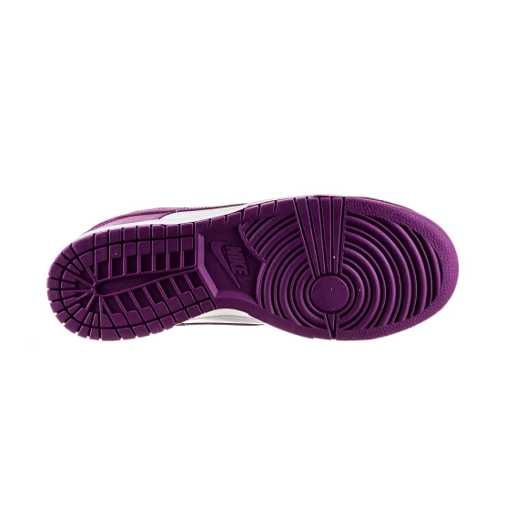 Кроссовки мужские Nike Dunk Low Retro (DV0833-107) фото 10 — интернет-магазин Tapok
