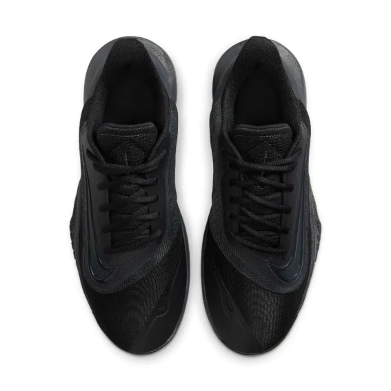 Кроссовки мужские Nike Precision 7 (FN4322-001) фото 2 — интернет-магазин Tapok