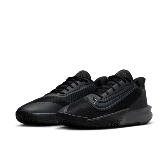 Кроссовки мужские Nike Precision 7 (FN4322-001) фото 3 — интернет-магазин Tapok