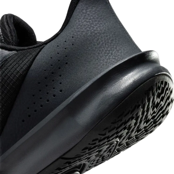 Кроссовки мужские Nike Precision 7 (FN4322-001) фото 5 — интернет-магазин Tapok