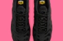 Кроссовки мужские Nike Air Max Plus Drift &quot;Triple Black&quot; (HF0785-001) Фото 2